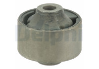 Control Arm-/Trailing Arm Bush TD1627W Delphi