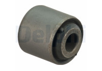 Control Arm-/Trailing Arm Bush TD1631W Delphi