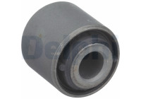 Control Arm-/Trailing Arm Bush TD1631W Delphi