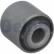Control Arm-/Trailing Arm Bush TD1631W Delphi