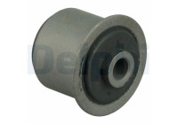 Control Arm-/Trailing Arm Bush TD1632W Delphi