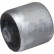 Control Arm-/Trailing Arm Bush TD1633W Delphi