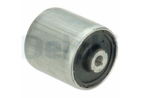 Control Arm-/Trailing Arm Bush TD1638W Delphi