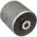 Control Arm-/Trailing Arm Bush TD1638W Delphi