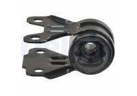 Control Arm-/Trailing Arm Bush TD1641W Delphi