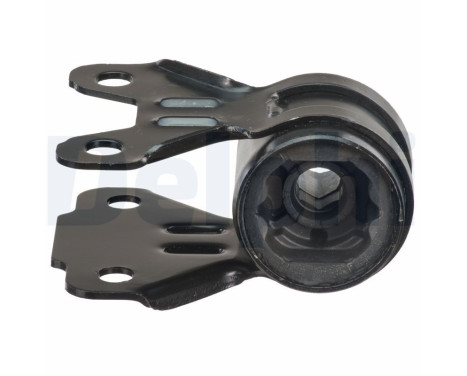 Control Arm-/Trailing Arm Bush TD1641W Delphi