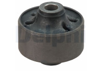 Control Arm-/Trailing Arm Bush TD1643W Delphi