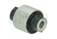 Control Arm-/Trailing Arm Bush TD1648W Delphi