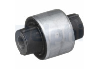 Control Arm-/Trailing Arm Bush TD1648W Delphi