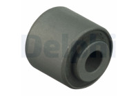 Control Arm-/Trailing Arm Bush TD1649W Delphi