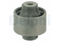 Control Arm-/Trailing Arm Bush TD1650W Delphi