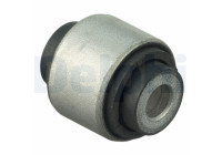 Control Arm-/Trailing Arm Bush TD1652W Delphi