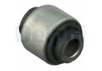 Control Arm-/Trailing Arm Bush TD1653W Delphi