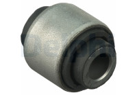 Control Arm-/Trailing Arm Bush TD1653W Delphi