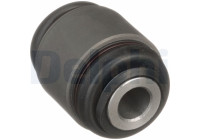 Control Arm-/Trailing Arm Bush TD1656W Delphi