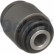 Control Arm-/Trailing Arm Bush TD1656W Delphi