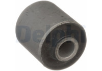 Control Arm-/Trailing Arm Bush TD1661W Delphi