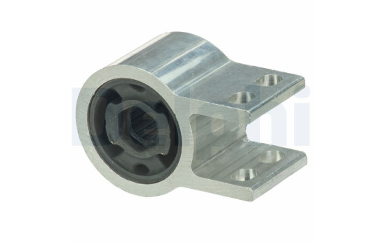 Control Arm-/Trailing Arm Bush TD1670W Delphi