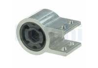 Control Arm-/Trailing Arm Bush TD1670W Delphi