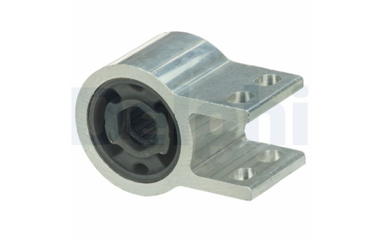 Control Arm-/Trailing Arm Bush TD1670W Delphi