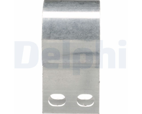 Control Arm-/Trailing Arm Bush TD1670W Delphi, Image 4