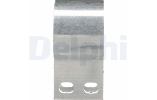 Control Arm-/Trailing Arm Bush TD1670W Delphi, Image 4