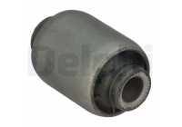 Control Arm-/Trailing Arm Bush TD1674W Delphi