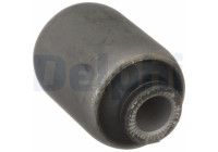Control Arm-/Trailing Arm Bush TD1674W Delphi