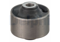 Control Arm-/Trailing Arm Bush TD1675W Delphi