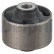 Control Arm-/Trailing Arm Bush TD1675W Delphi