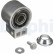 Control Arm-/Trailing Arm Bush TD1677W Delphi