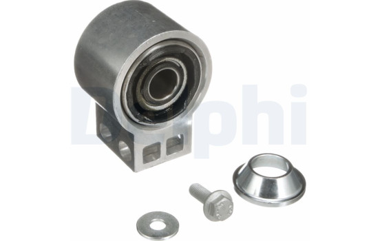 Control Arm-/Trailing Arm Bush TD1677W Delphi