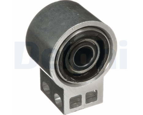 Control Arm-/Trailing Arm Bush TD1677W Delphi, Image 2