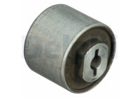 Control Arm-/Trailing Arm Bush TD1678W Delphi