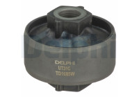 Control Arm-/Trailing Arm Bush TD1685W Delphi