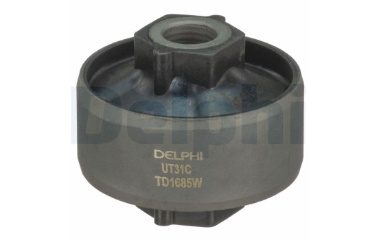 Control Arm-/Trailing Arm Bush TD1685W Delphi