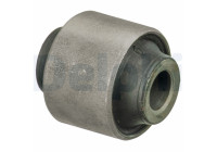 Control Arm-/Trailing Arm Bush TD1692W Delphi