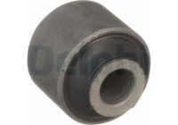 Control Arm-/Trailing Arm Bush TD1692W Delphi