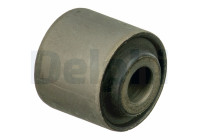 Control Arm-/Trailing Arm Bush TD1696W Delphi