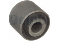 Control Arm-/Trailing Arm Bush TD1696W Delphi
