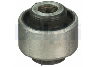 Control Arm-/Trailing Arm Bush TD1702W Delphi