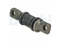 Control Arm-/Trailing Arm Bush TD1705W Delphi