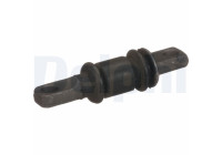 Control Arm-/Trailing Arm Bush TD1705W Delphi