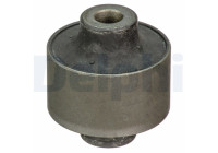 Control Arm-/Trailing Arm Bush TD1707W Delphi