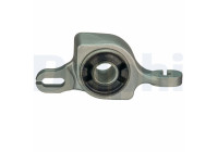 Control Arm-/Trailing Arm Bush TD1709W Delphi