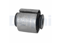 Control Arm-/Trailing Arm Bush TD1712W Delphi