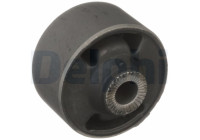 Control Arm-/Trailing Arm Bush TD1715W Delphi