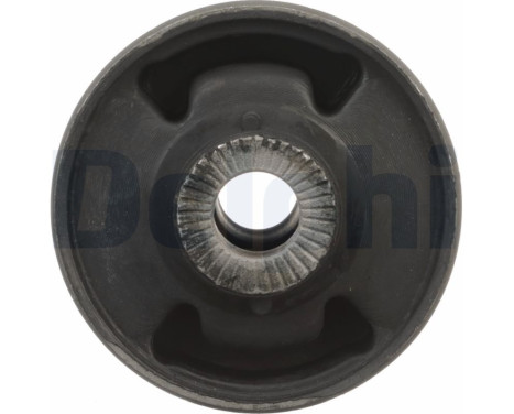 Control Arm-/Trailing Arm Bush TD1715W Delphi, Image 2