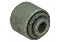 Control Arm-/Trailing Arm Bush TD1717W Delphi