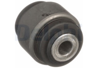 Control Arm-/Trailing Arm Bush TD1718W Delphi
